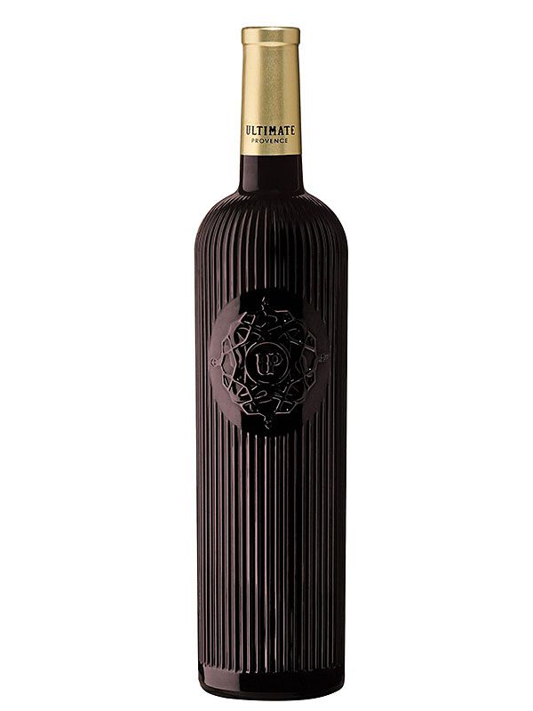 PROVENCE ROUGE UP 19 75CL